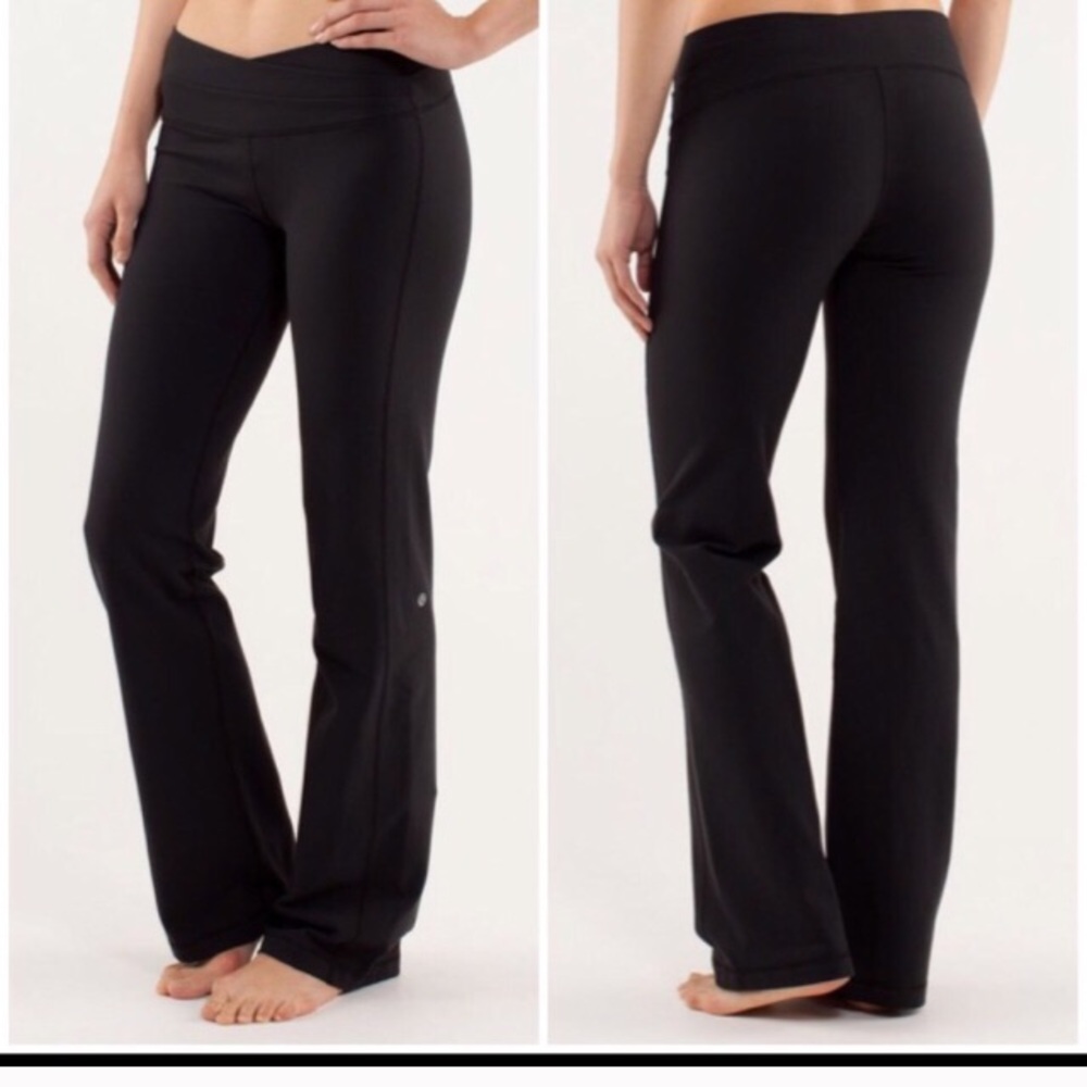 Lululemon Astro Pants